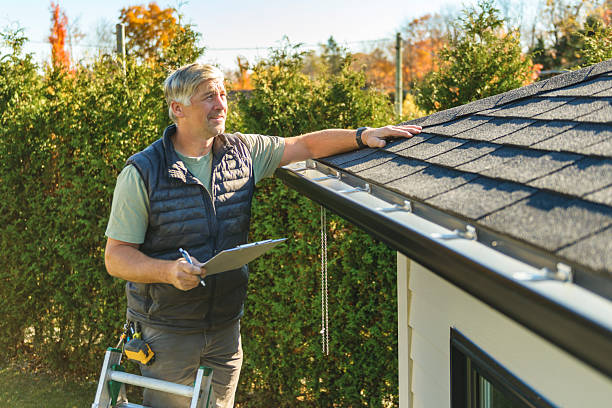 Trusted Roof Inspection service in Liberty, MO - Ben Roofing and Steel LLC